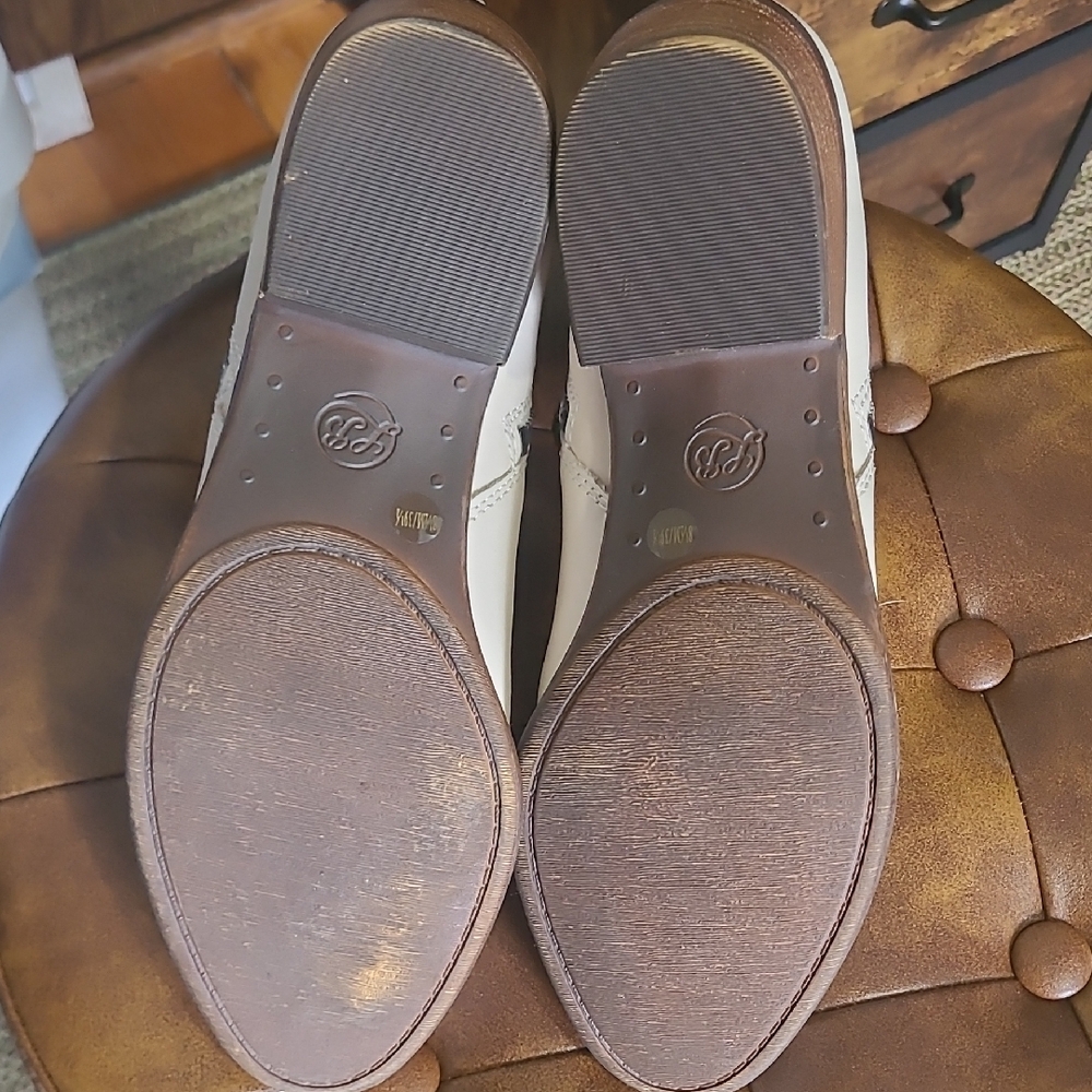 Lucky Brand Ankle Boots - Picture 3 of 5